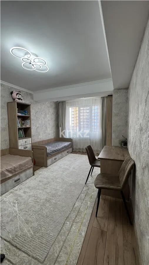 Продажа 2-комнатной квартиры, 65 м² - Продажа двухкомнатных квартир в Жетысуском р-не Алматы - страница 9 фото 2 из 6