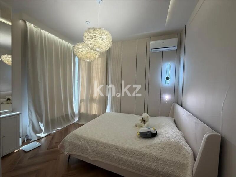 Продажа 4-комнатной квартиры, 111 м² - Продажа четырехкомнатных квартир в Алматы - страница 18 фото 2 из 3