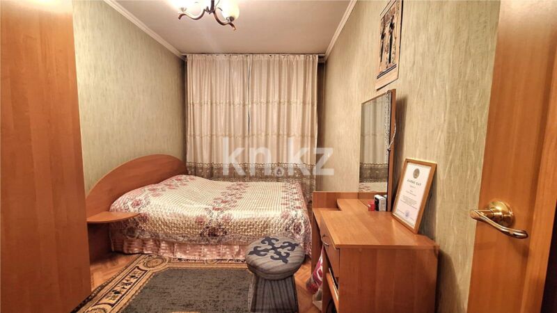 Продажа 4-комнатной квартиры, 61 м² - Продажа квартир в Казахстане - страница 64 фото 7 из 12