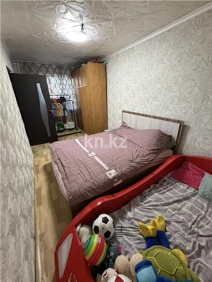 Продажа 2-комнатной квартиры, 44 м² - Продажа двухкомнатных квартир в Абае - страница 3 фото 2 из 4