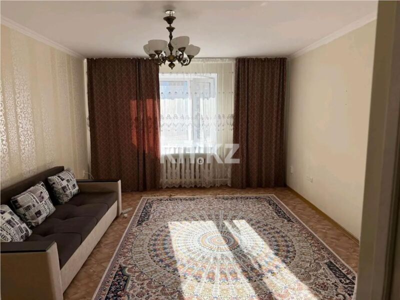 Продажа 2-комнатной квартиры, 58 м² - Продажа двухкомнатных квартир в р-не Алматы Астаны фото 1 из 4