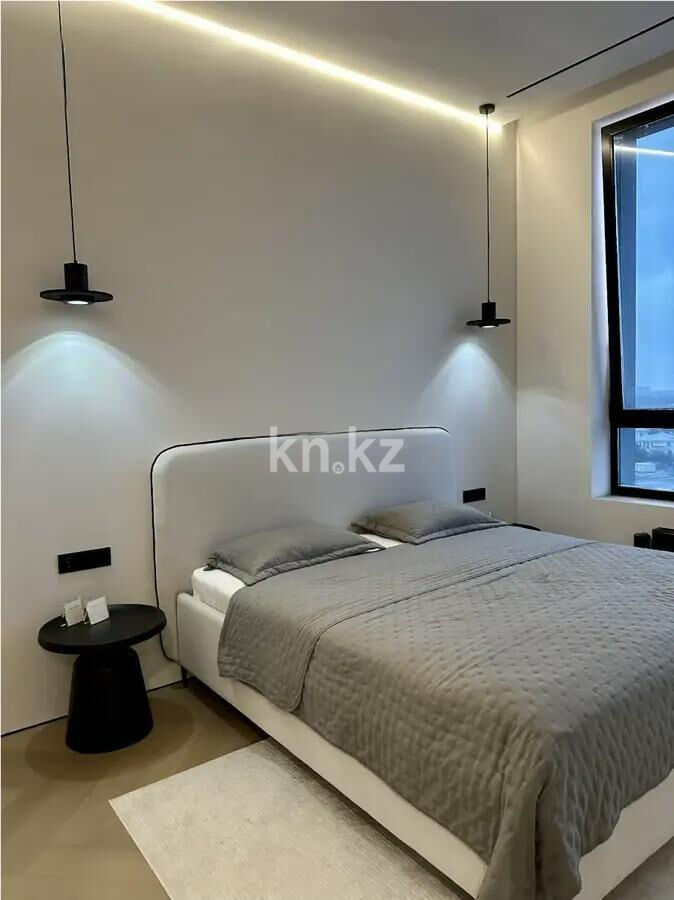 Продажа 3-комнатной квартиры, 78 м² - Продажа квартир в Казахстане - страница 2 фото 3 из 7