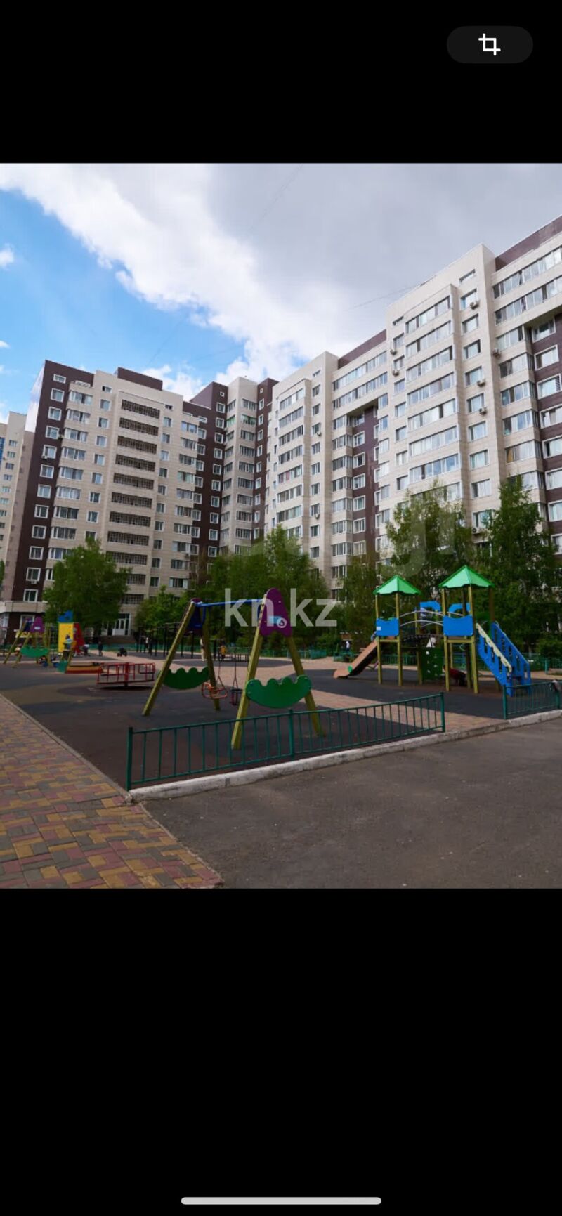 Продажа , 82.4 м² - Продажа комнат в Астане без посредников фото 3 из 14