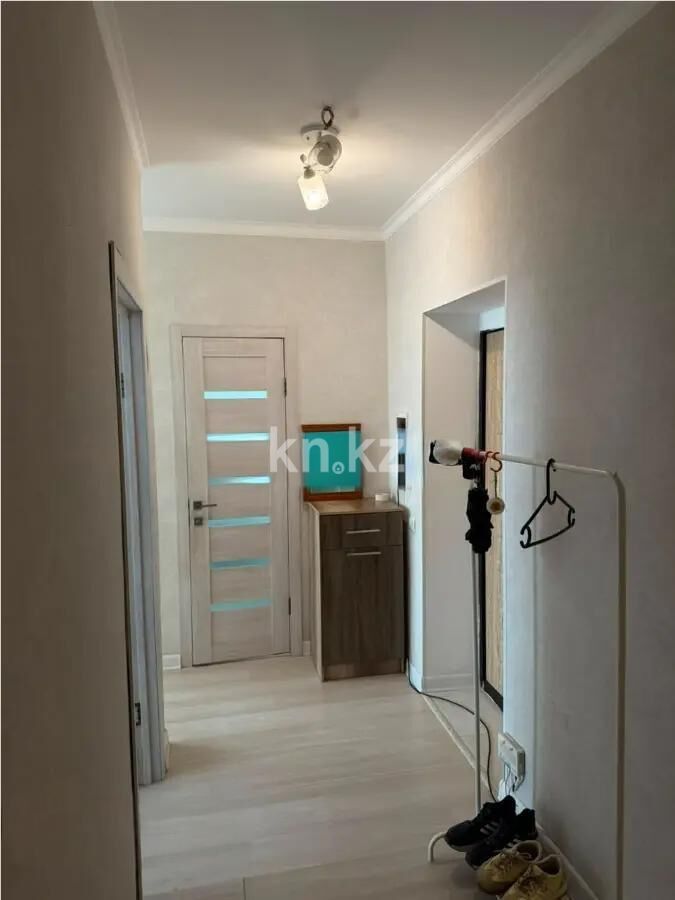 Продажа 1-комнатной квартиры, 38.7 м² - Продажа однокомнатных квартир в монолитно-каркасном доме в Астане - страница 30 фото 4 из 4