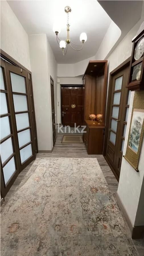 Продажа 3-комнатной квартиры, 75 м² - Продажа трехкомнатных квартир в блочном доме в Казахстане - страница 4 фото 7 из 8