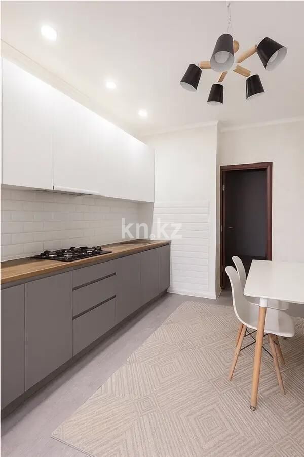 Продажа 3-комнатной квартиры, 68 м² - Продажа трехкомнатных квартир в Ауэзовском р-не Алматы - страница 22 фото 3 из 5