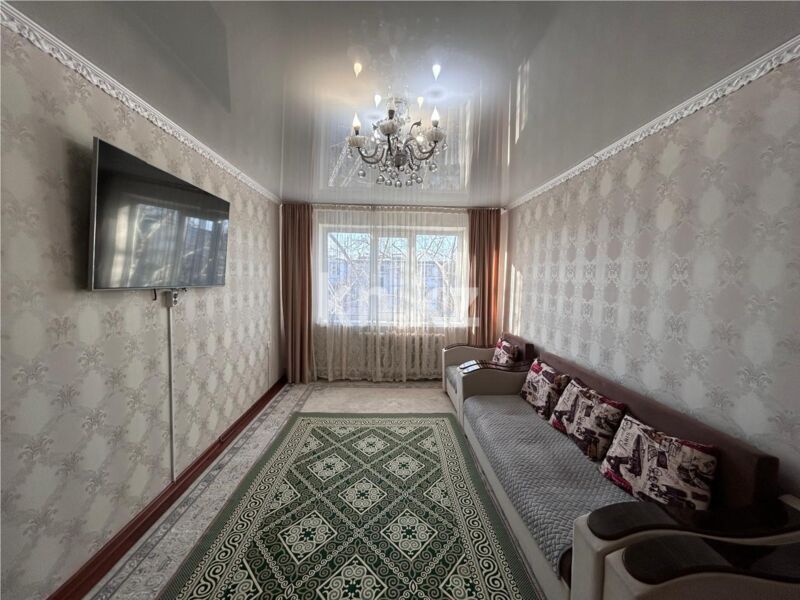 Продажа 3-комнатной квартиры, 61 м² - Продажа трехкомнатных квартир в Темиртау - страница 19 фото 5 из 20