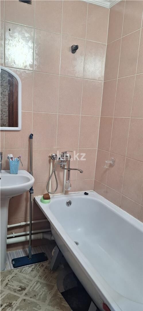 Продажа 3-комнатной квартиры, 60 м² - Продажа трехкомнатных квартир на Юго-Востоке Караганды - страница 14 фото 10 из 10
