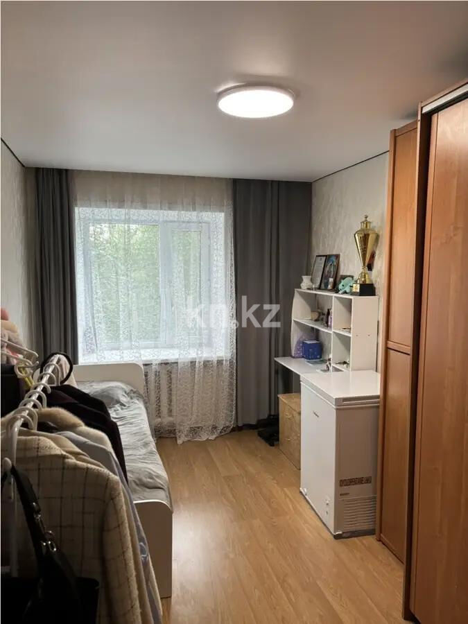 Продажа 3-комнатной квартиры, 59 м² - Продажа трехкомнатных квартир в Караганде фото 2 из 5