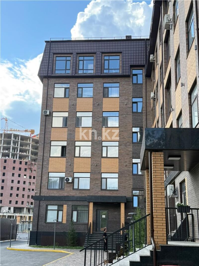 Продажа 3-комнатной квартиры, 71 м² - Продажа трехкомнатных квартир на Юго-Востоке Караганды - страница 19 фото 15 из 16