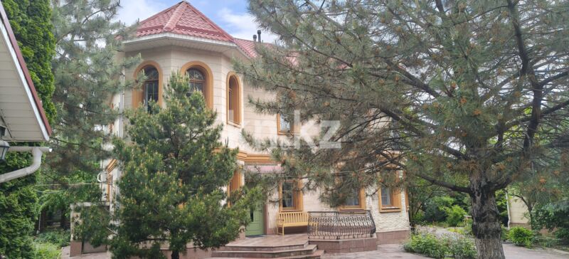 Продажа 10-комнатного дома, 454 м² - Продажа недвижимости в Казахстане - страница 23 фото 1 из 7