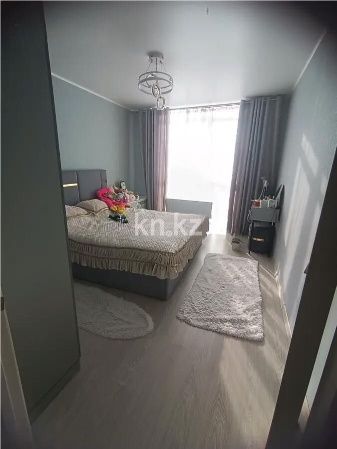 Продажа 3-комнатной квартиры, 94.5 м² - Продажа трехкомнатных квартир в Алматы - страница 3 фото 2 из 7
