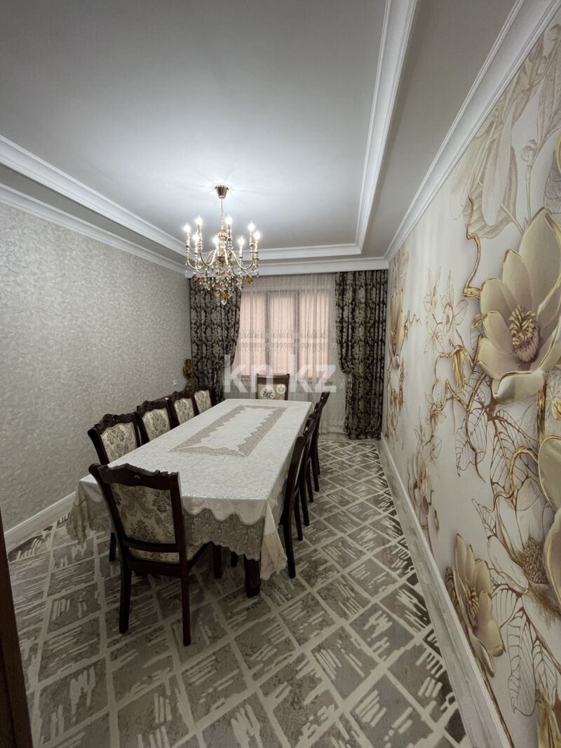 Продажа 6-комнатного дома, 178 м² - Продажа домов, коттеджей в Шымкенте фото 16 из 25