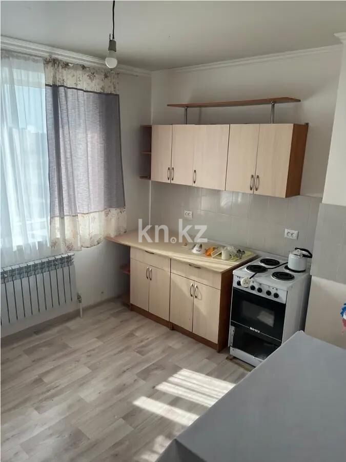 Продажа 1-комнатной квартиры, 41 м² - Продажа однокомнатных квартир в Казахстане - страница 18 фото 2 из 4