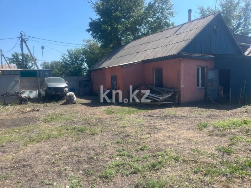 Продажа 5-комнатного дома, 73 м² - Продажа домов, коттеджей в Городе Караганды - страница 2 фото 1 из 4