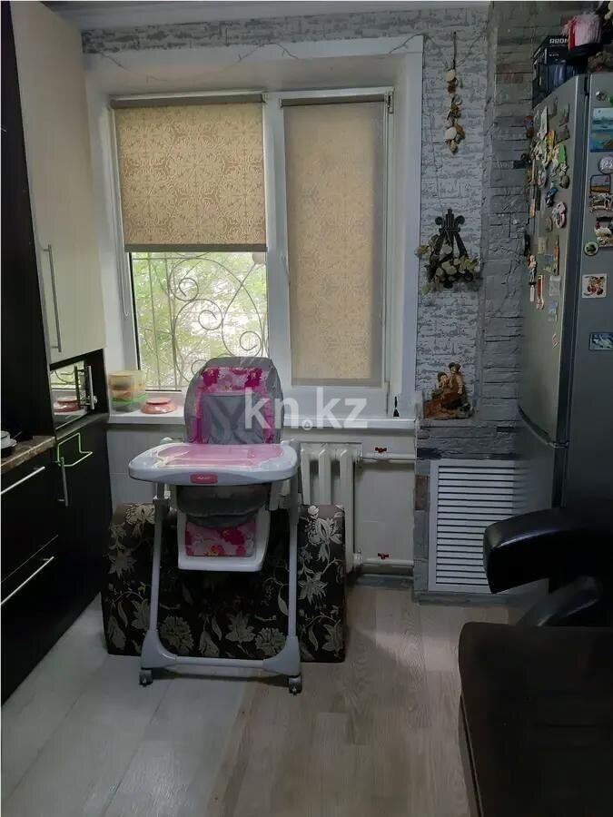 Продажа 1-комнатной квартиры, 36 м² - Продажа квартир в р-не Алматы Астаны - страница 2 фото 1 из 2