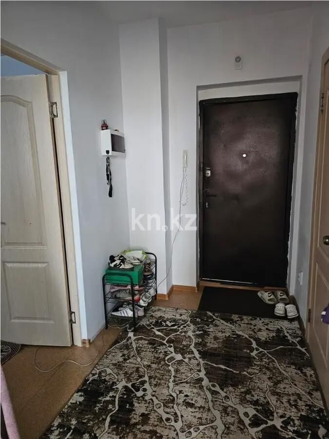 Продажа 1-комнатной квартиры, 38 м² - Продажа однокомнатных квартир в р-не Сарыарка Астаны - страница 17 фото 3 из 3