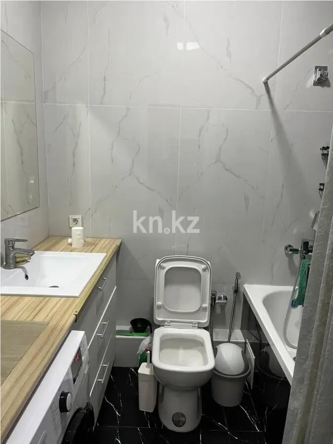 Продажа 2-комнатной квартиры, 64.1 м² - Продажа квартир в блочном доме в Казахстане - страница 47 фото 4 из 5