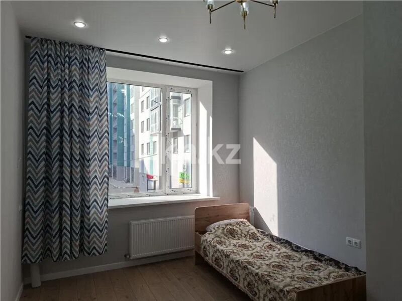 Продажа 1-комнатной квартиры, 30 м² - Продажа квартир от собственников в Астане - страница 8 фото 1 из 2