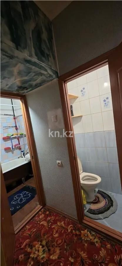 Продажа 2-комнатной квартиры, 65 м² - Продажа двухкомнатных квартир от собственников в Алматы фото 4 из 6