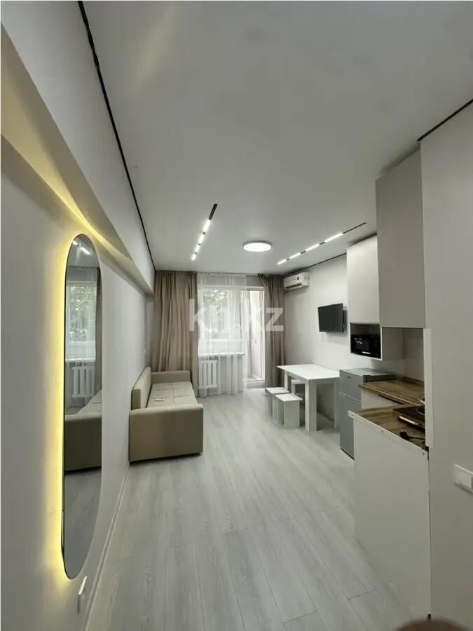 Продажа 1-комнатной квартиры, 22 м² - Продажа однокомнатных квартир от собственников в Казахстане - страница 8 фото 1 из 3