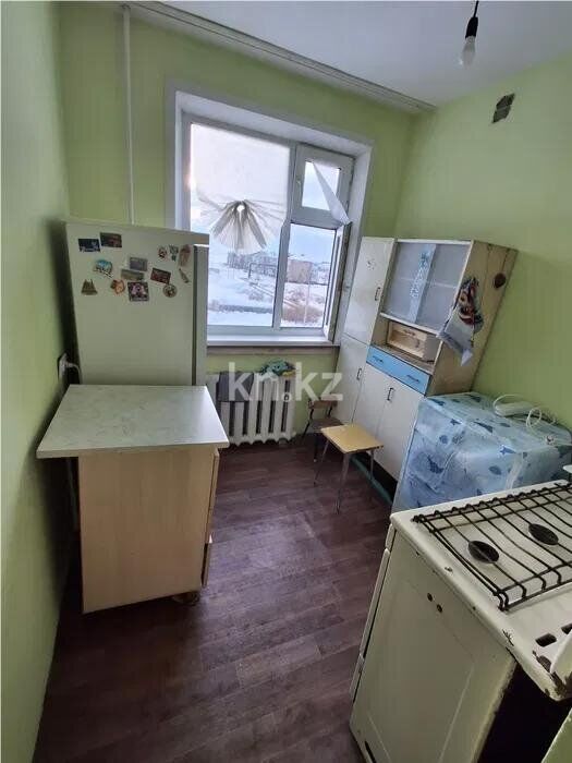 Продажа 2-комнатной квартиры, 44 м² - Продажа квартир в Шахтинске - страница 2 фото 3 из 5
