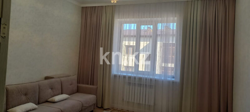 Продажа 3-комнатной квартиры, 81 м² - Продажа трехкомнатных квартир в Караганде - страница 53 фото 6 из 38