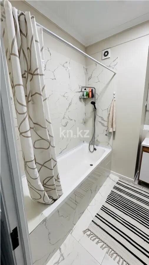 Продажа 2-комнатной квартиры, 48 м² - Продажа квартир в новостройках Алматы - страница 20 фото 4 из 7