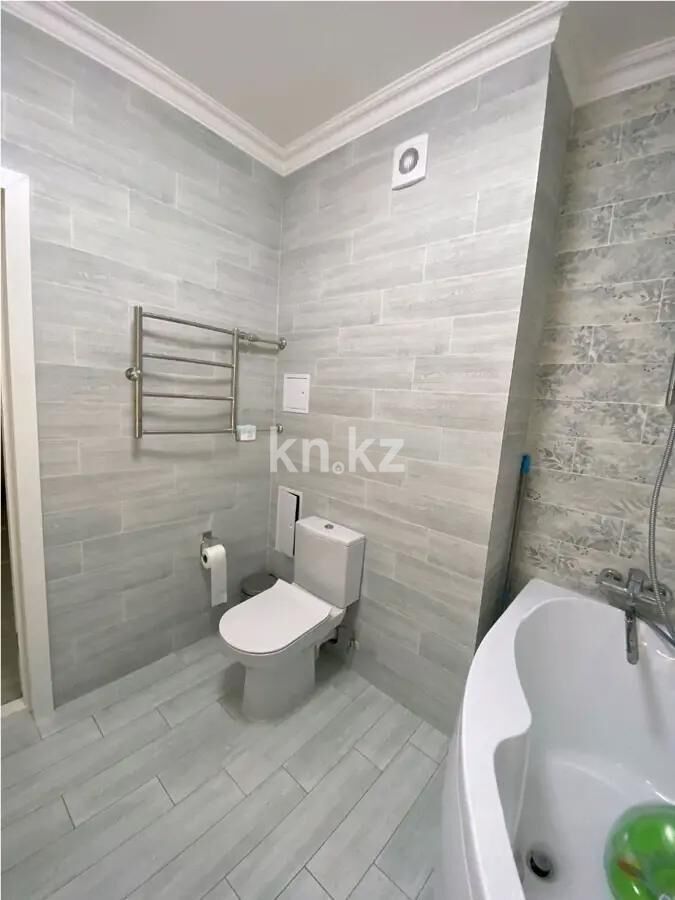Продажа 3-комнатной квартиры, 94.1 м² - Продажа квартир в монолитно-каркасном доме в Астане - страница 121 фото 3 из 5