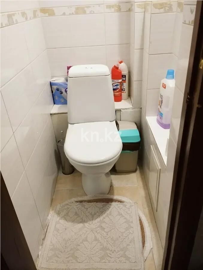 Продажа 2-комнатной квартиры, 50 м² - Продажа квартир в блочном доме в Астане - страница 172 фото 5 из 6