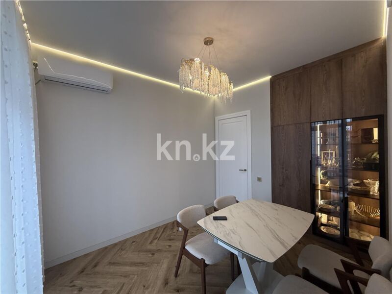 Продажа 3-комнатной квартиры, 87 м² - Продажа трехкомнатных квартир в Караганде - страница 48 фото 13 из 23