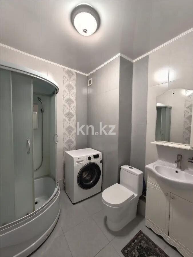 Продажа 4-комнатной квартиры, 112 м² - Продажа четырехкомнатных квартир в Алматы фото 7 из 7