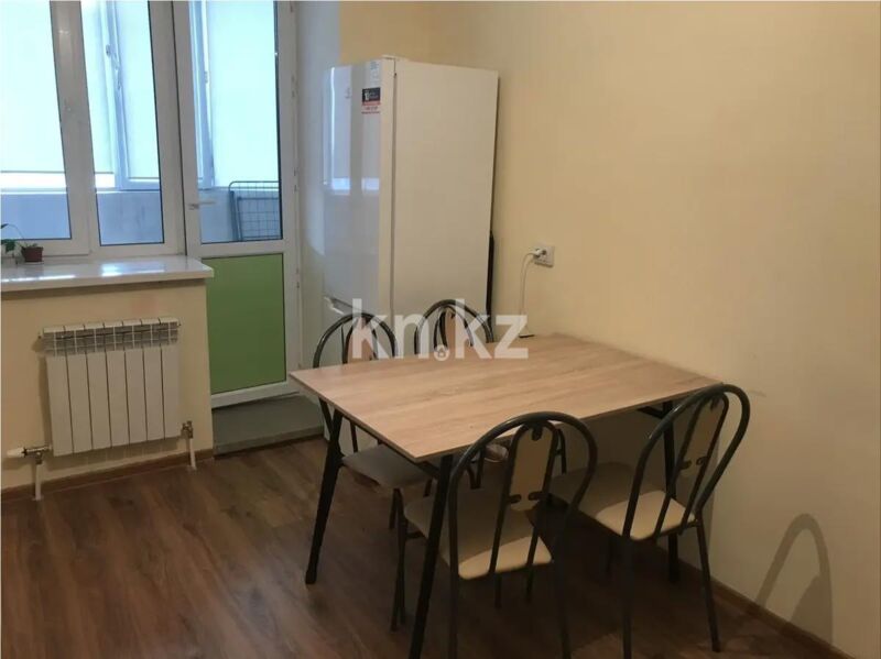 Продажа 1-комнатной квартиры, 41 м² - Продажа однокомнатных квартир от собственников в Астане - страница 2 фото 2 из 3