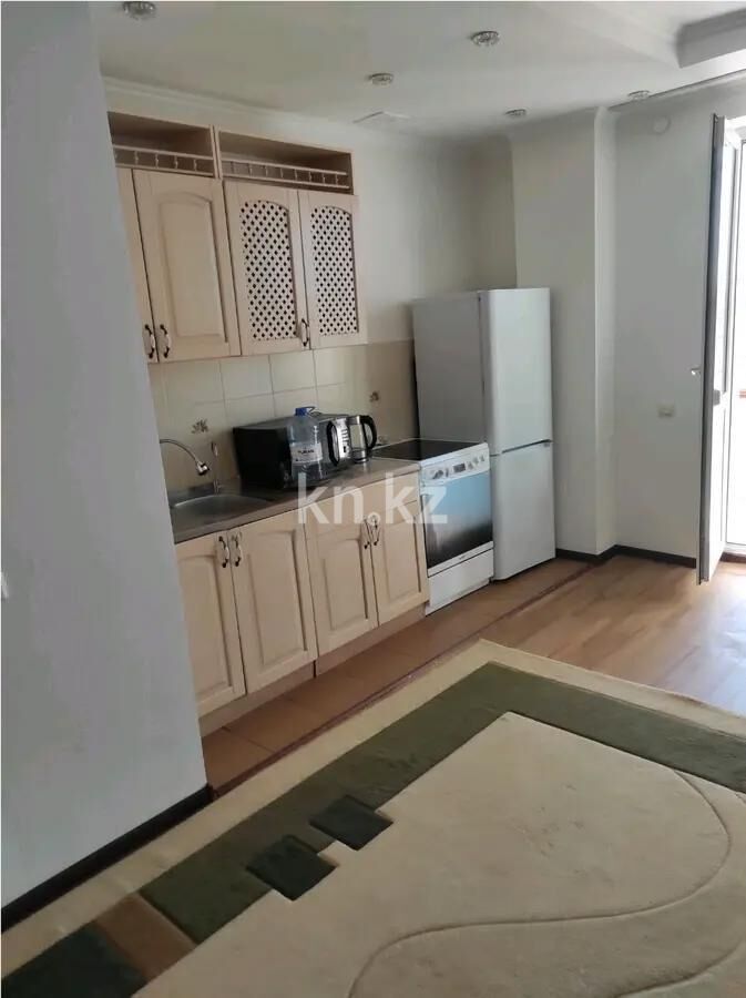 Продажа 2-комнатной квартиры, 53 м² - Продажа двухкомнатных квартир от собственников в Казахстане фото 3 из 3