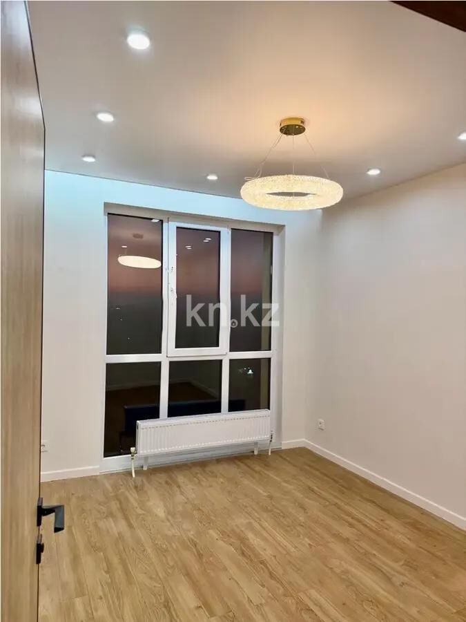 Продажа 2-комнатной квартиры, 45 м² - Продажа квартир в монолитно-каркасном доме в Казахстане - страница 20 фото 1 из 3