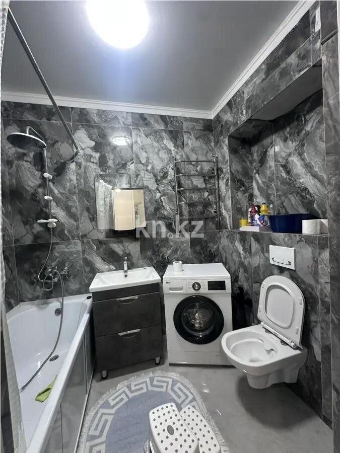 Продажа 1-комнатной квартиры, 32 м² - Продажа однокомнатных квартир от собственников в Казахстане - страница 19 фото 3 из 3