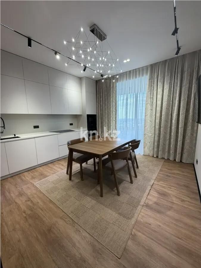 Продажа 4-комнатной квартиры, 144 м² - Продажа четырехкомнатных квартир от собственников в Алматы - страница 6 фото 5 из 10