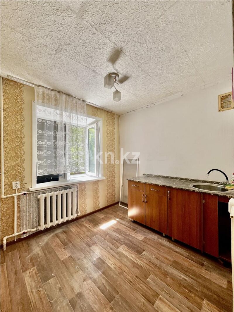Продажа 1-комнатной квартиры, 34 м² - Продажа однокомнатных квартир в Темиртау - страница 6 фото 3 из 5