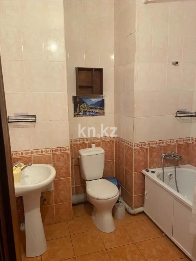 Продажа 1-комнатной квартиры, 38 м² - Продажа однокомнатных квартир в Астане - страница 2 фото 3 из 3