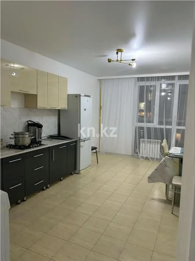 Продажа 2-комнатной квартиры, 72 м² - Продажа двухкомнатных квартир в монолитно-каркасном доме в Алматы - страница 9 фото 3 из 5