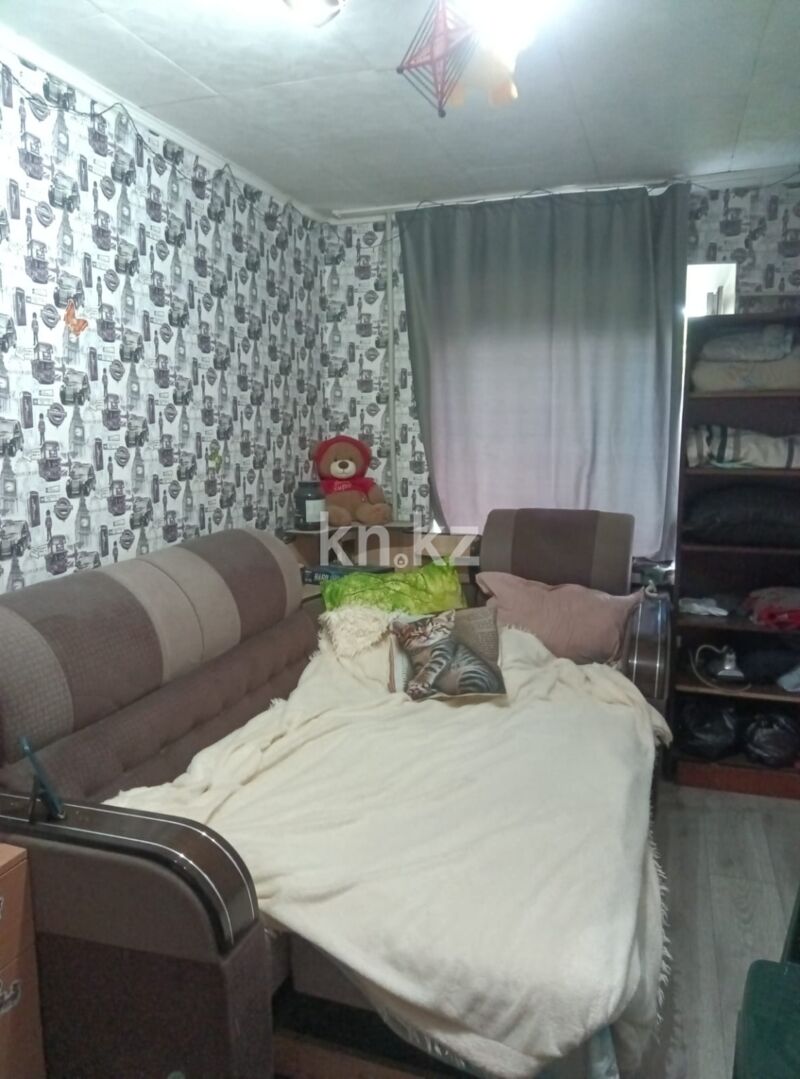 Продажа 3-комнатной квартиры, 57 м² - Продажа квартир в Пришахтинске Караганды - страница 2 фото 4 из 6