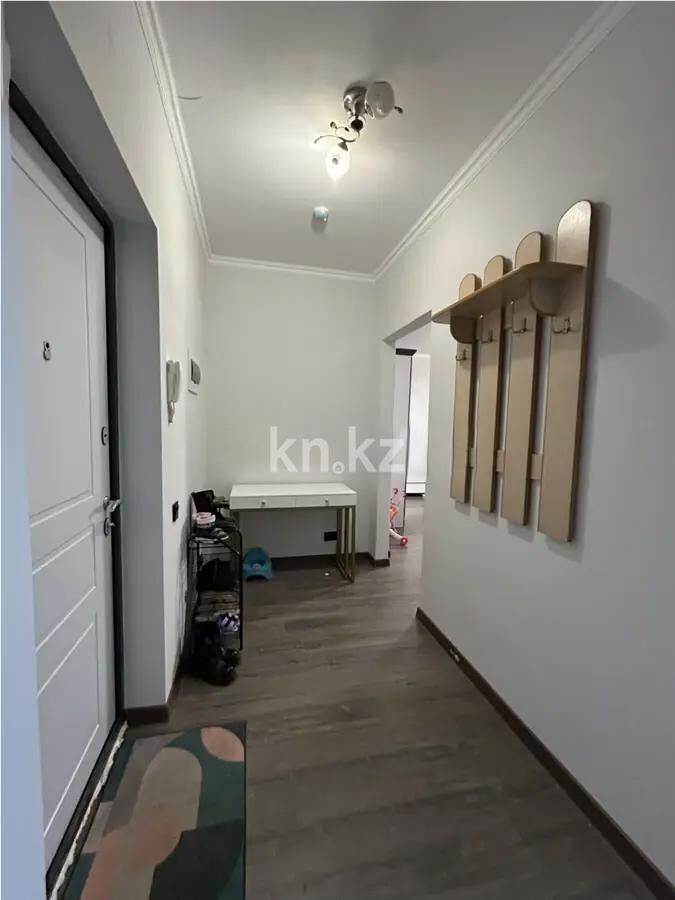 Продажа 1-комнатной квартиры, 46 м² - Продажа однокомнатных квартир в блочном доме в Казахстане - страница 49 фото 4 из 4