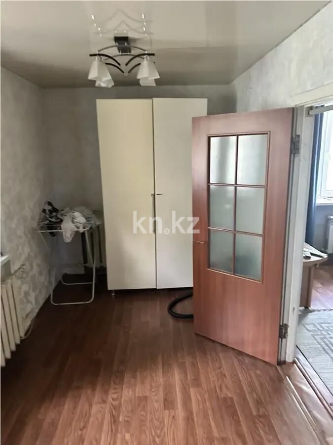 Продажа 2-комнатной квартиры, 40 м² - Продажа двухкомнатных квартир от собственников в Алматы фото 3 из 8