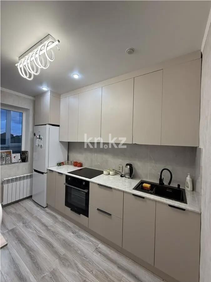 Продажа 1-комнатной квартиры, 40 м² - Продажа квартир в Караганде - страница 11 фото 2 из 4
