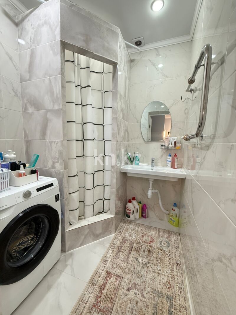 Продажа 2-комнатной квартиры, 65 м² - Продажа  двухкомнатных квартир в новостройках Караганды - страница 11 фото 10 из 22