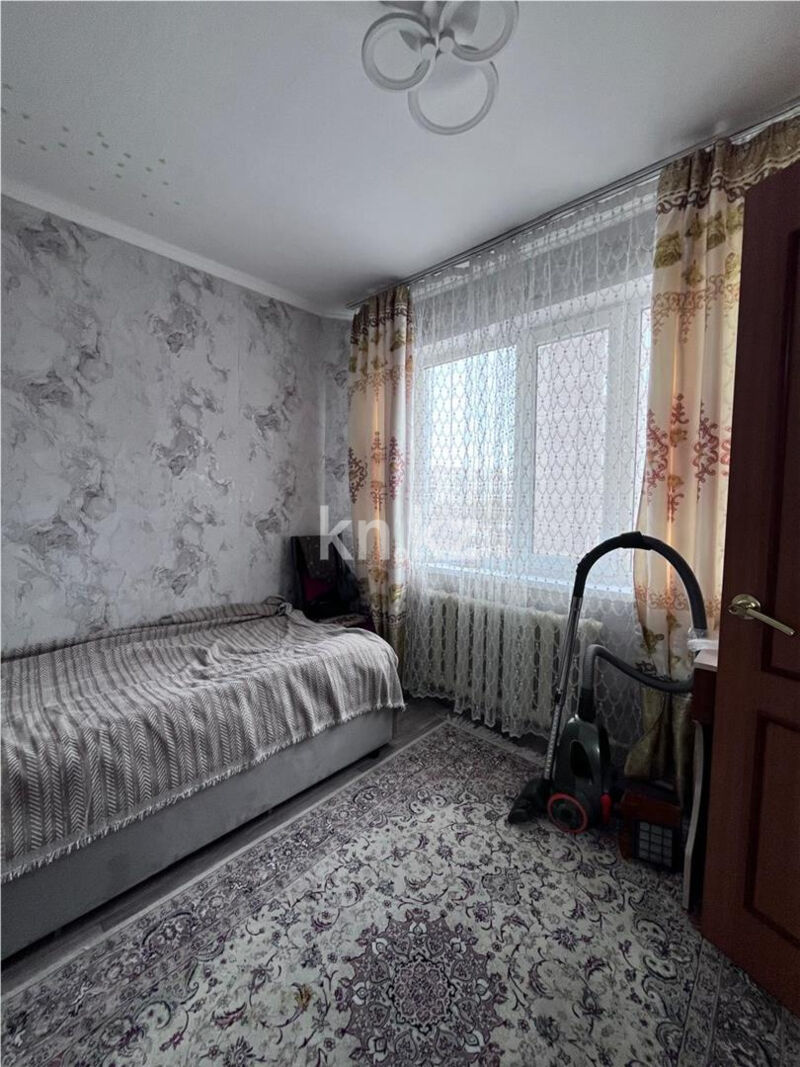 Продажа 4-комнатной квартиры, 61 м² - Продажа четырехкомнатных квартир в панельном доме в Караганде - страница 6 фото 4 из 14