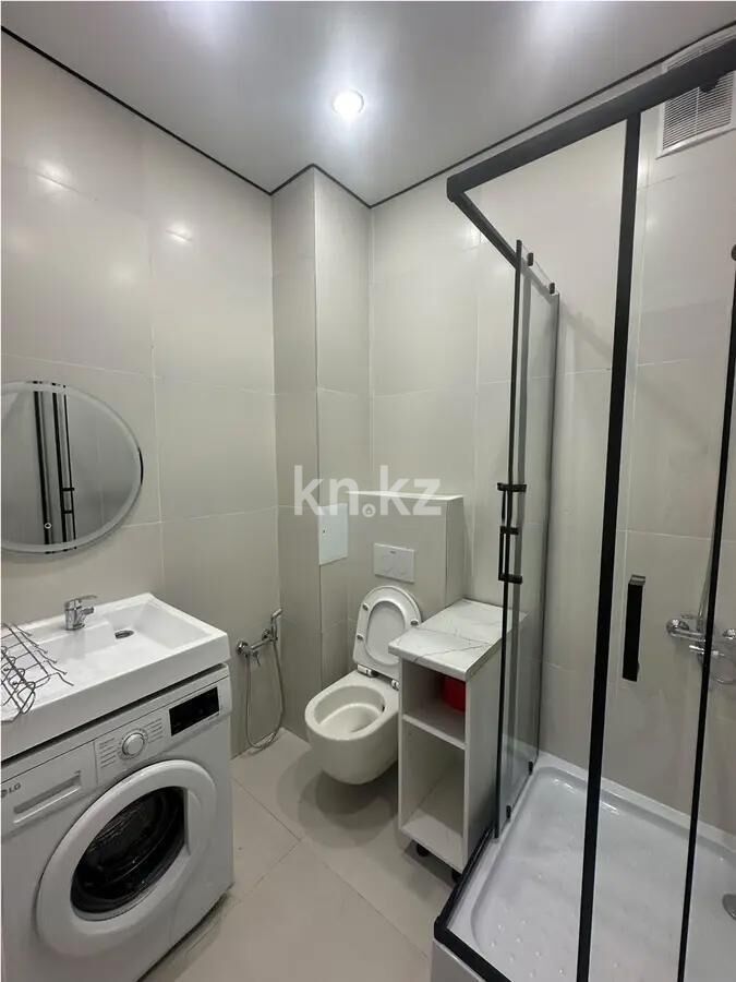 Продажа 2-комнатной квартиры, 35 м² - Продажа квартир в Казахстане - страница 13 фото 3 из 3