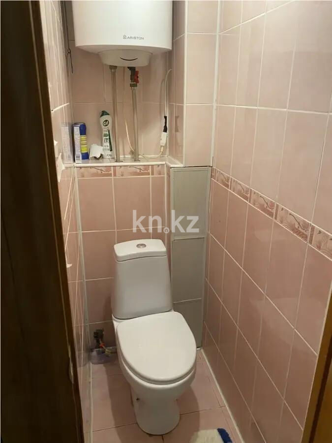 Продажа 3-комнатной квартиры, 59 м² - Продажа трехкомнатных квартир в Медеуском р-не Алматы - страница 16 фото 6 из 6