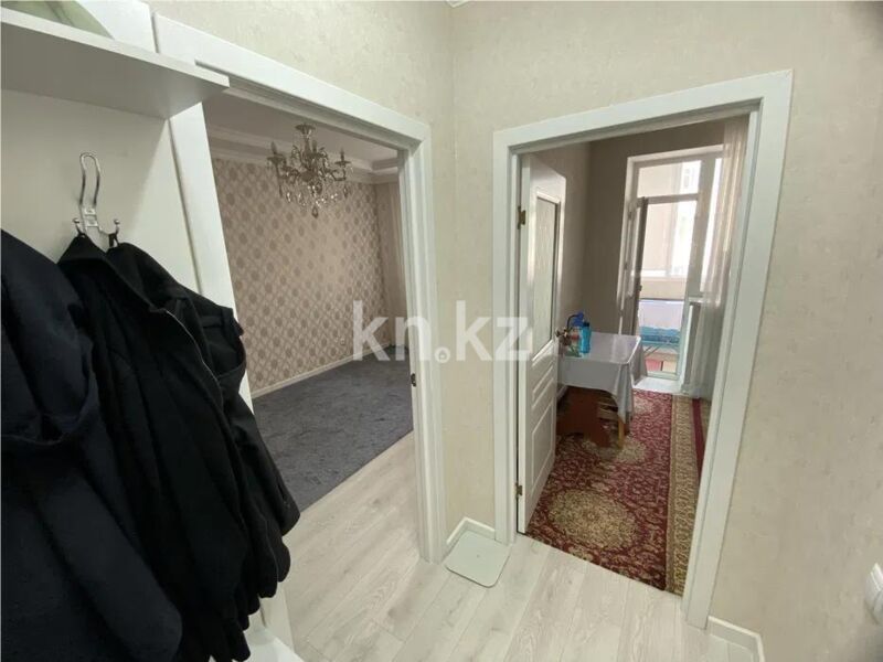 Продажа 1-комнатной квартиры, 32.2 м² - Продажа однокомнатных квартир в р-не Сарайшык Астаны - страница 21 фото 3 из 6
