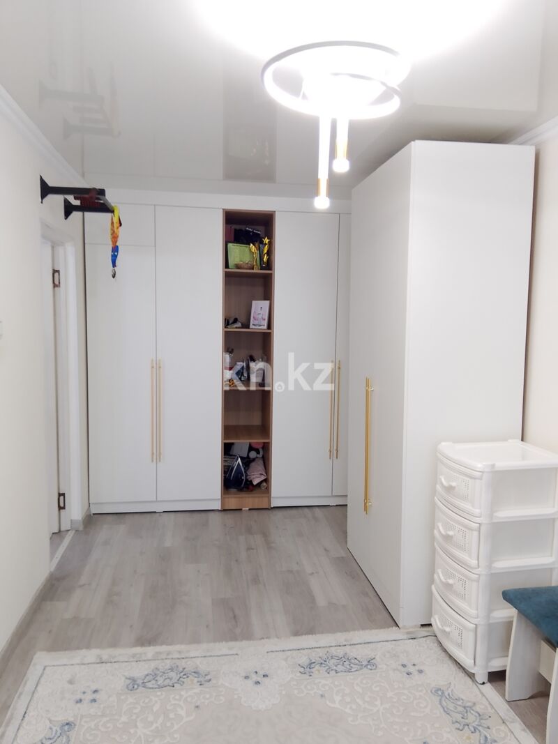 Продажа 2-комнатной квартиры, 46 м² - Недвижимость в Таразе - страница 3 фото 5 из 16